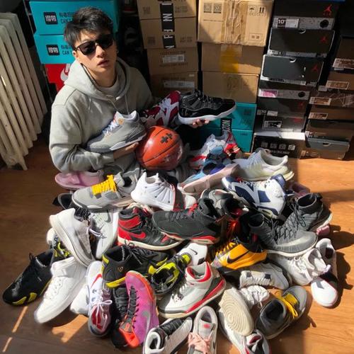 QualityReps Jackies
