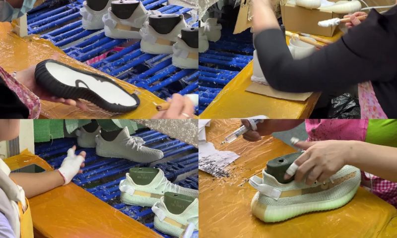 QualityReps Rep Factory
