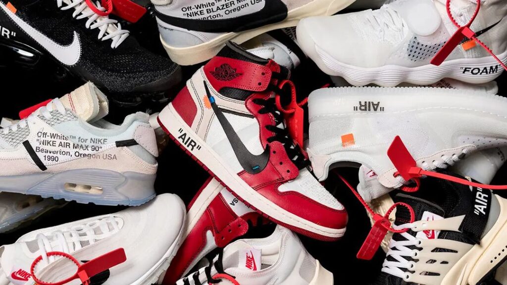 QualityReps Rep Shoes