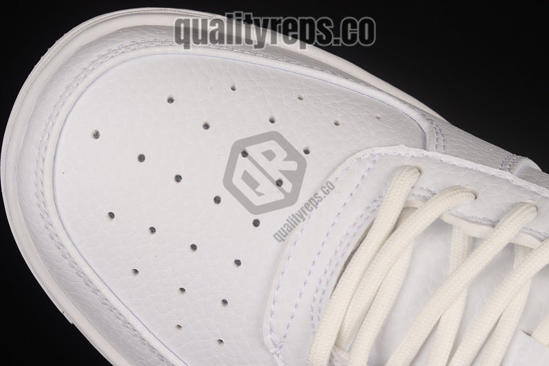 A BATHING APE BapeSta JJJJound Women's White Grey Low Sneakers Quality Reps 8