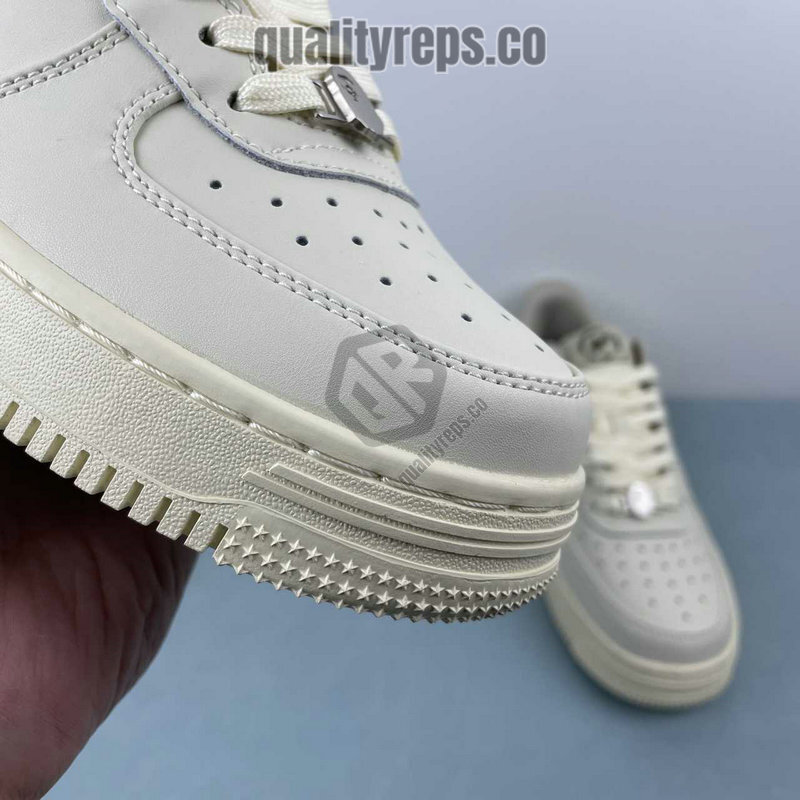 A BATHING APE BapeSta Khaki Low Sneakers Quality Reps 7