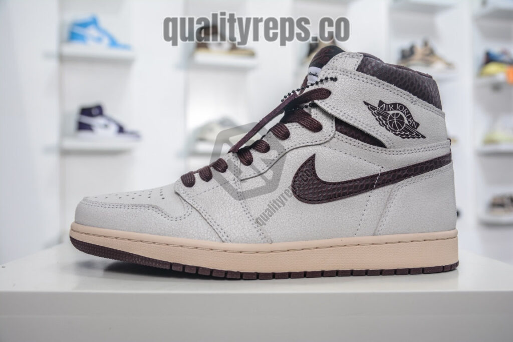 Air Jordan 1 A Ma Maniere High OG Quality Reps 2