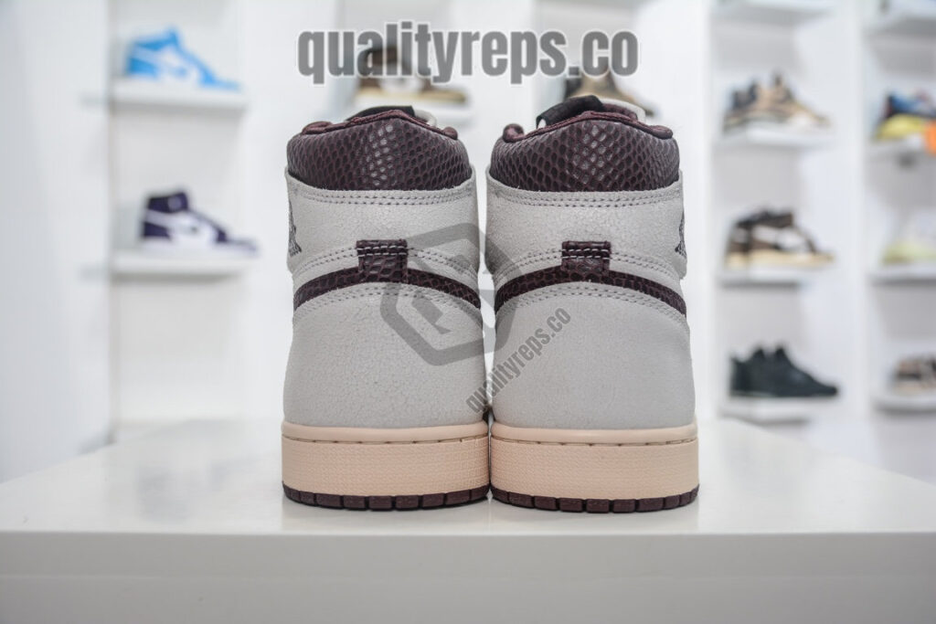 Air Jordan 1 A Ma Maniere High OG Quality Reps 3