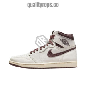 Air Jordan 1 A Ma Maniere High OG Quality Reps