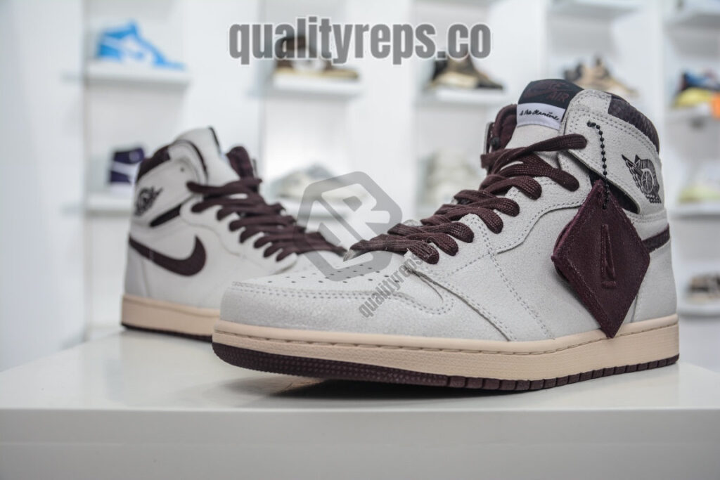 Air Jordan 1 A Ma Maniere High OG Quality Reps 5