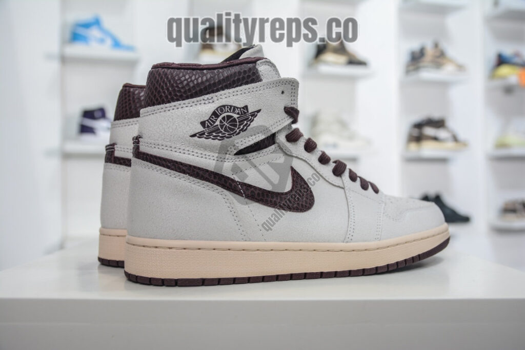 Air Jordan 1 A Ma Maniere High OG Quality Reps 7