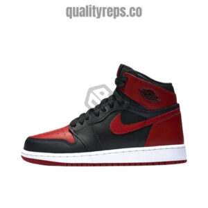 Air Jordan 1 Banned Best Quality Reps 1
