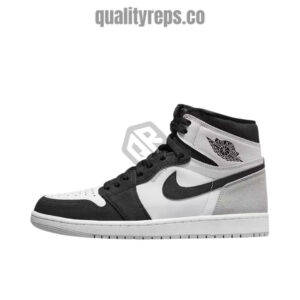 Air Jordan 1 High OG Grey Fog Quality Reps 1