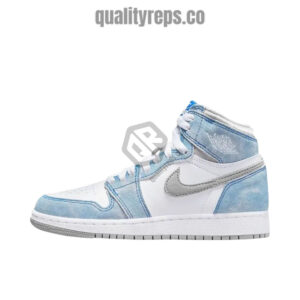 Air Jordan 1 High OG Hyper Royal Quality Reps 1