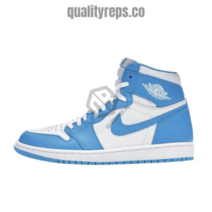 Air Jordan 1 High OG UNC Reimagined Quality Reps 1
