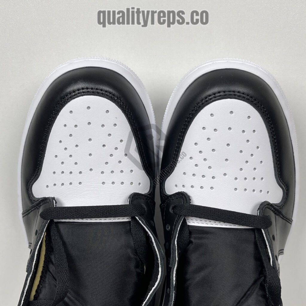 Air Jordan 1 High OG Union LA Fragment Quality Reps 10
