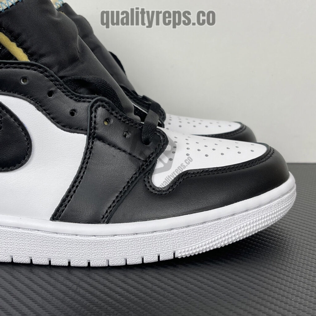 Air Jordan 1 High OG Union LA Fragment Quality Reps 3