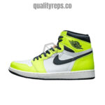 Air Jordan 1 High OG Visionaire Quality Reps 1