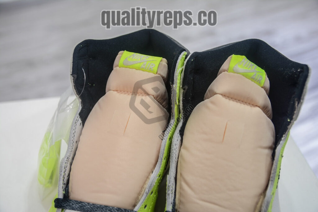 Air Jordan 1 High OG Visionaire Quality Reps 10