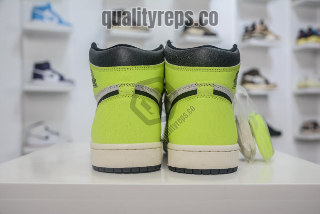 Air Jordan 1 High OG Visionaire Quality Reps 3
