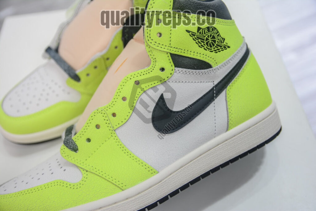Air Jordan 1 High OG Visionaire Quality Reps 8