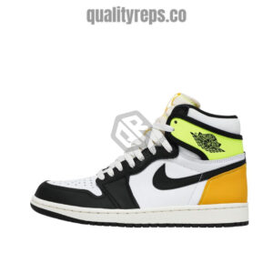 Air Jordan 1 High OG Volt Gold Quality Reps 1