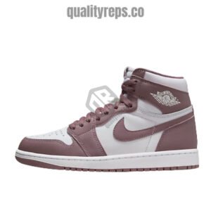 Air Jordan 1 High Sky J Mauve Quality Reps 1