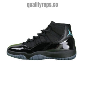 Air Jordan 11 Retro Gamma Blue 2025 Quality Reps CT8012 047 1