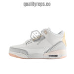 Air Jordan 3 Craft Ivory Quality Reps 1