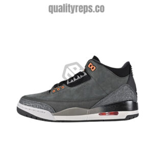 Air Jordan 3 Fear 2023 Quality Reps 1