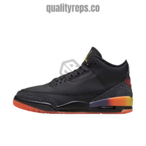 Air Jordan 3 J Balvin Rio Quality Reps 1