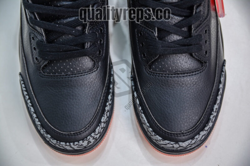 Air Jordan 3 J Balvin Rio Quality Reps 10