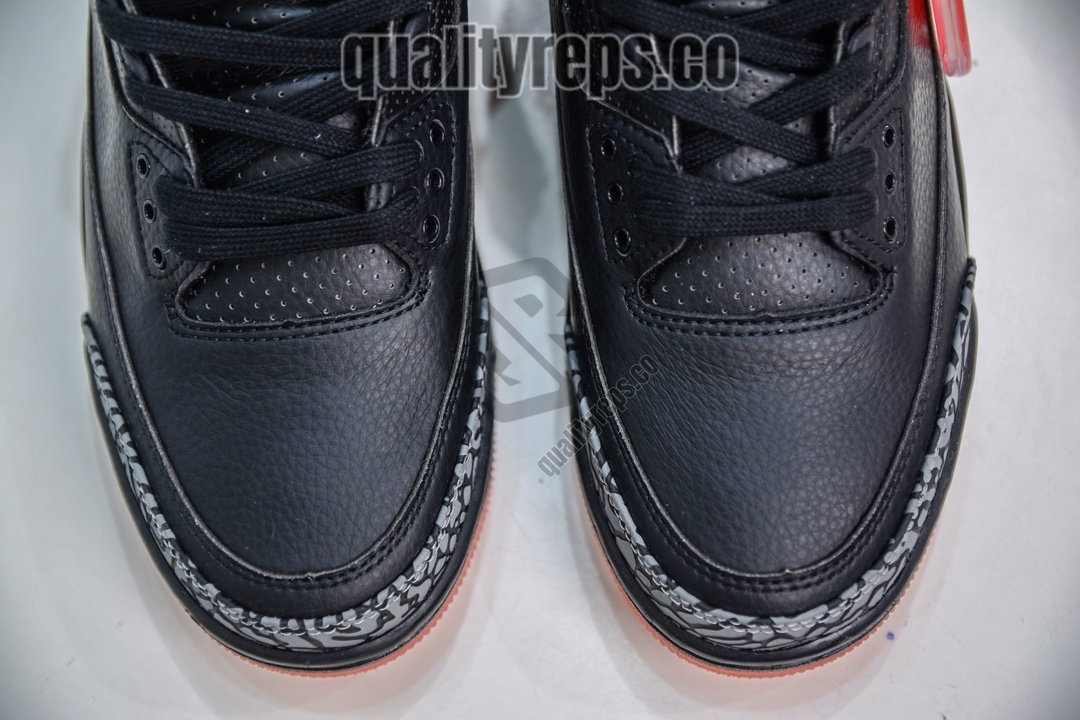 Air Jordan 3 J Balvin Rio Quality Reps 10