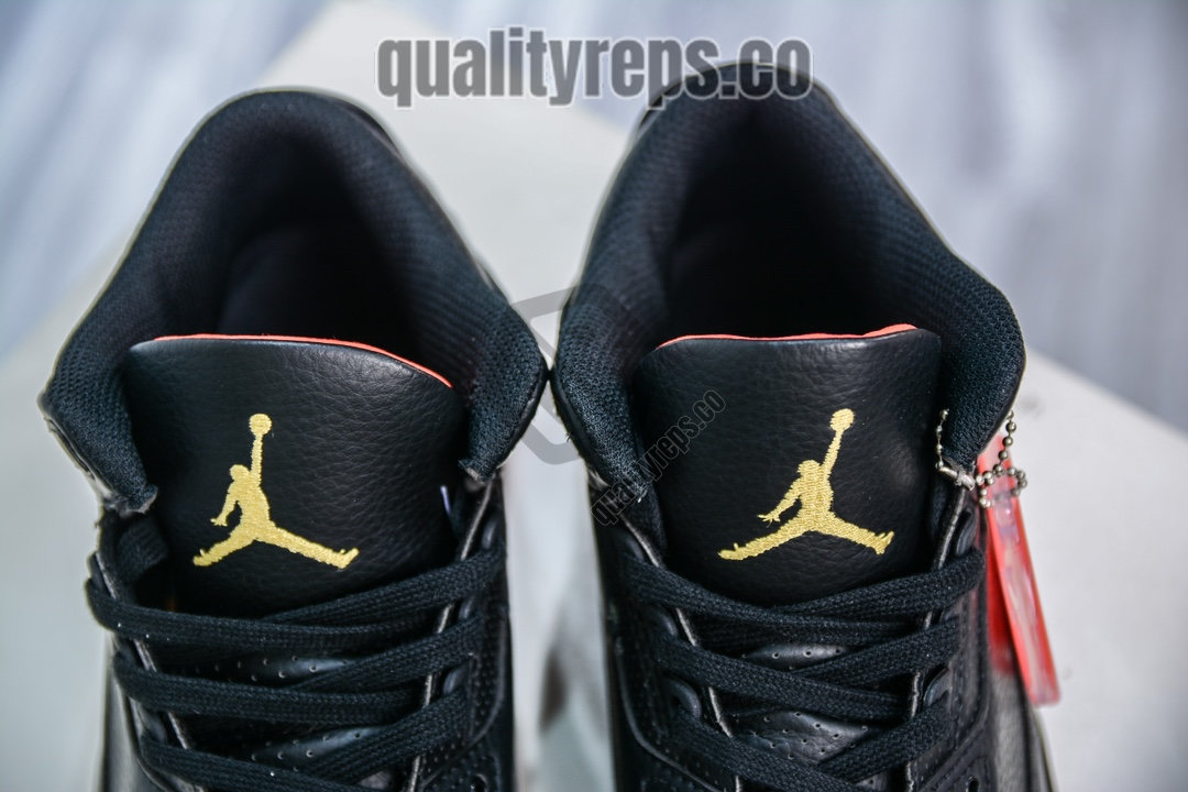 Air Jordan 3 J Balvin Rio Quality Reps 9