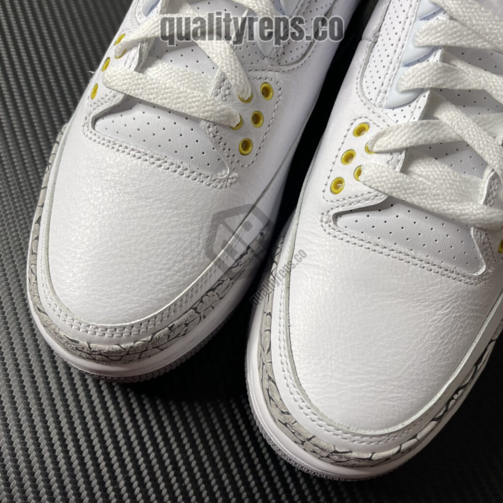 Air Jordan 3 Retro Kobe Bryant PE Quality Reps 9