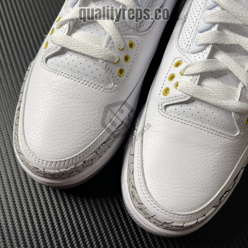 Air Jordan 3 Retro Kobe Bryant PE Quality Reps 9