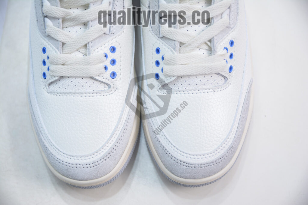 Air Jordan 3 Retro Lucky Shorts Quality Reps 10