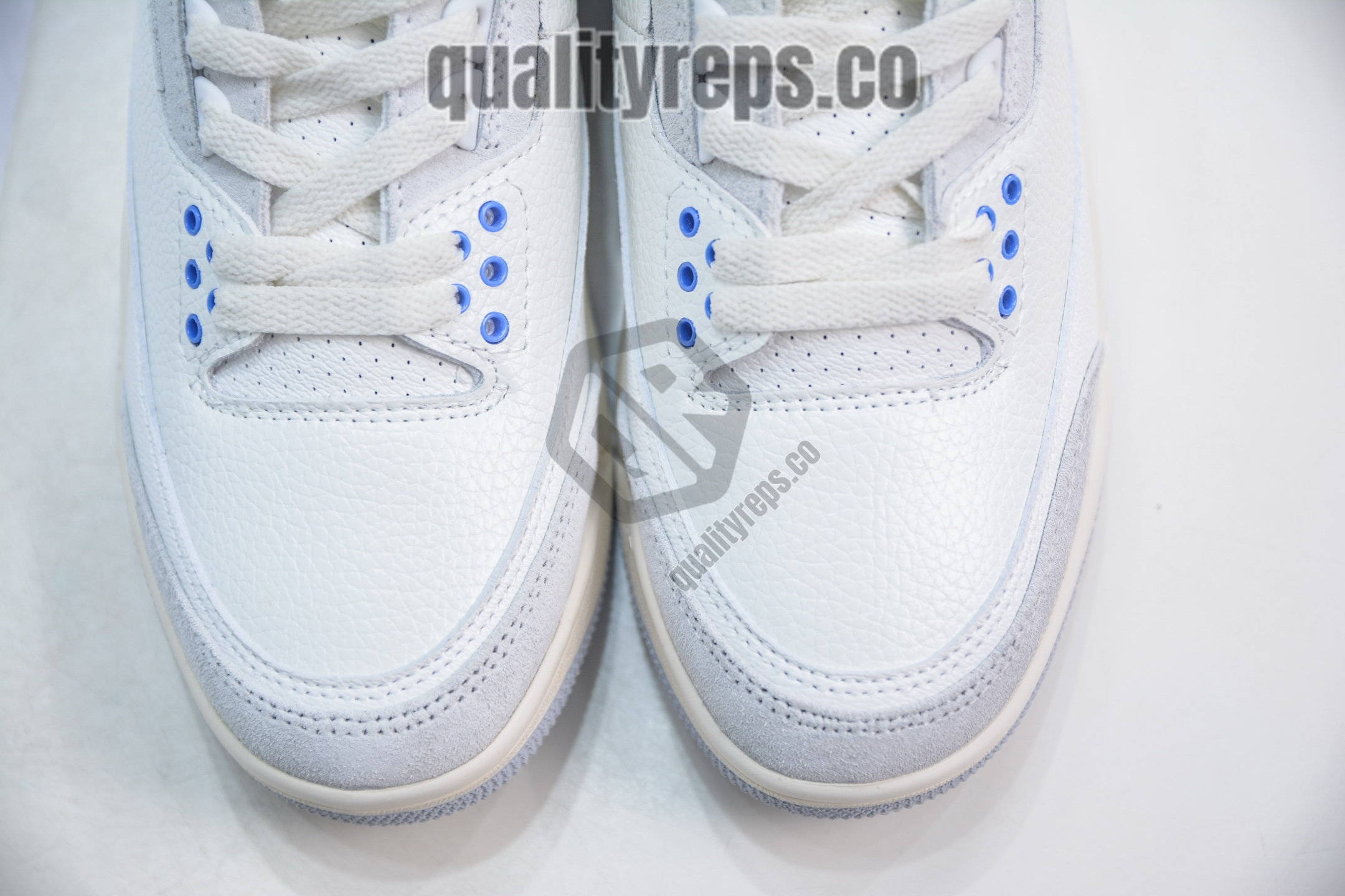 Air Jordan 3 Retro Lucky Shorts Quality Reps 10