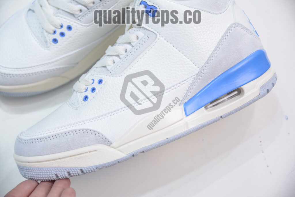 Air Jordan 3 Retro Lucky Shorts Quality Reps 8