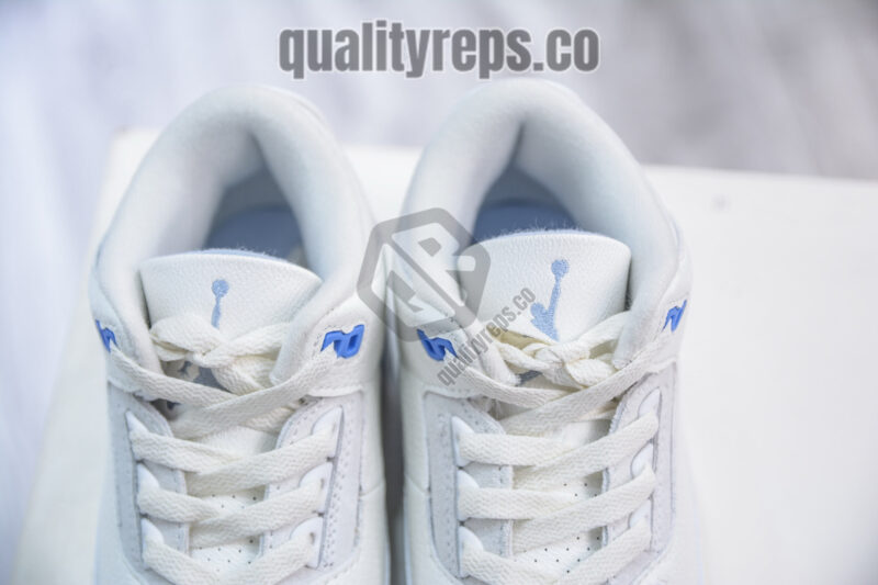 Air Jordan 3 Retro Lucky Shorts Quality Reps 9