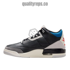 Air Jordan 3 Retro OG Rare Air Quality Reps 1