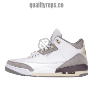Air Jordan 3 Retro SP A Ma Maniére Quality Reps 1