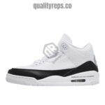 Air Jordan 3 Retro SP Fragment Design White Quality Reps 1