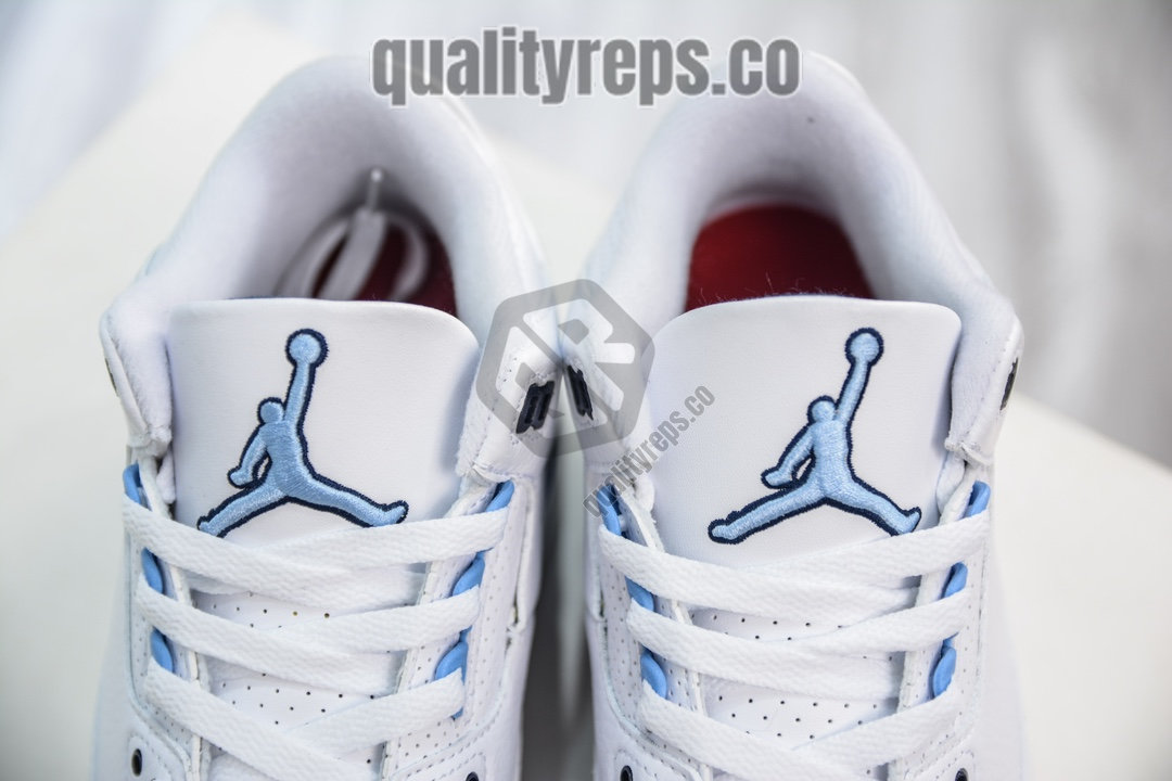 Air Jordan 3 UNC 2020 Quality Reps 9