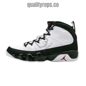 Air Jordan 9 Retro OG 'Space Jam' 2016 Quality Reps 1