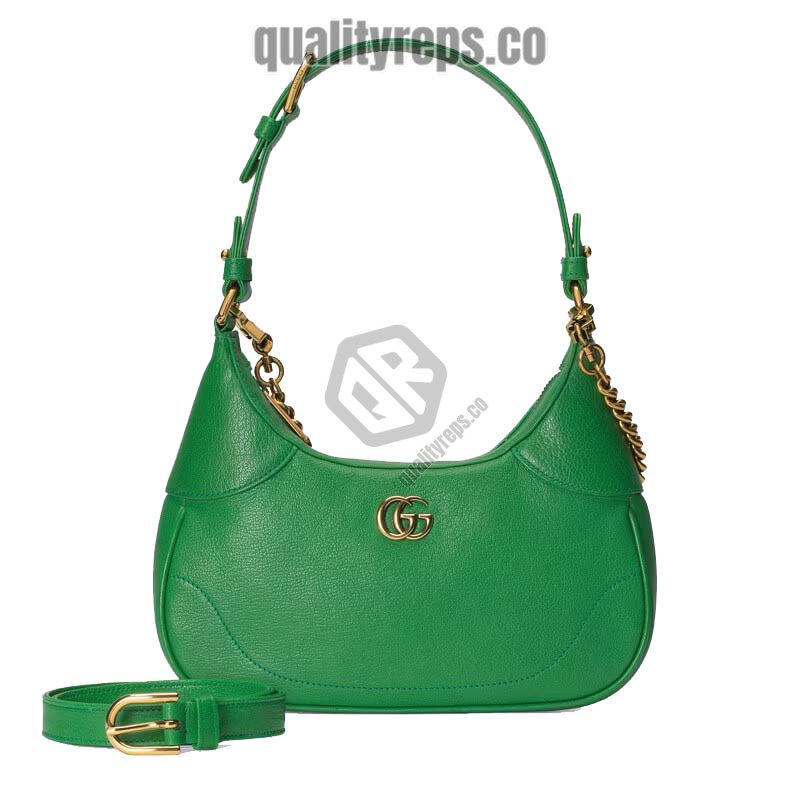 Aphrodite Small Shoulder Bag GB192 Quality Reps
