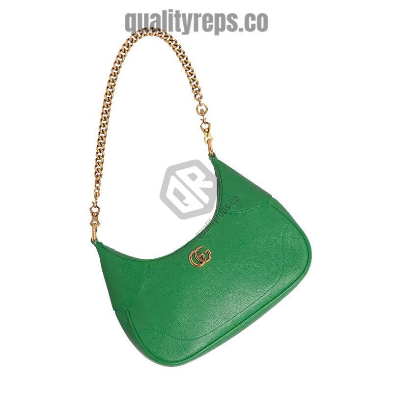 Aphrodite Small Shoulder Bag GB192 Quality Reps - Image 3