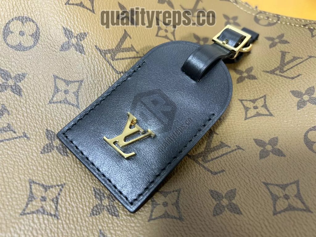 Atlantis GM Monogram Quality Reps