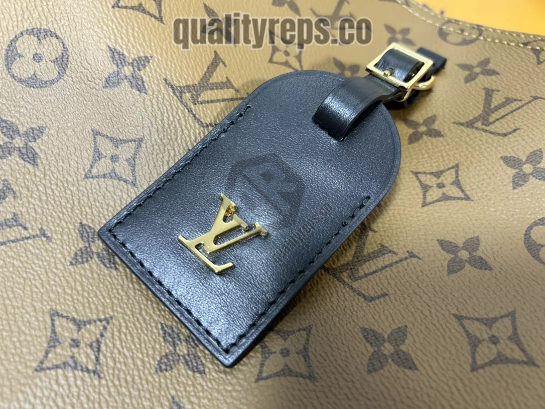 Atlantis GM Monogram Quality Reps - Image 10