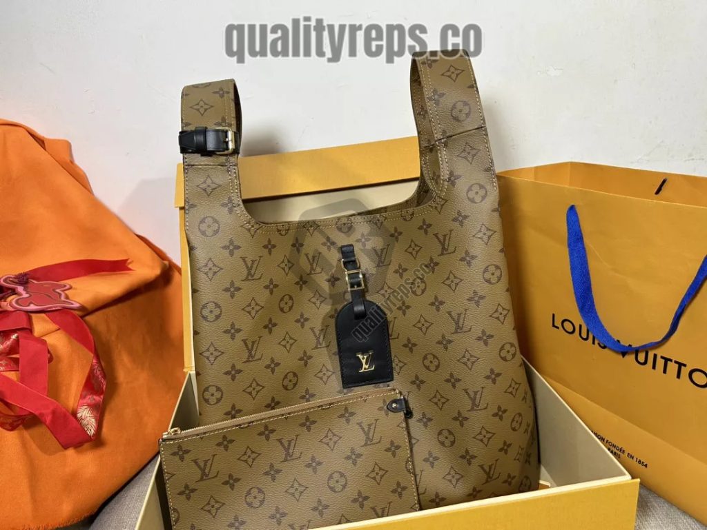 Atlantis GM Monogram Quality Reps