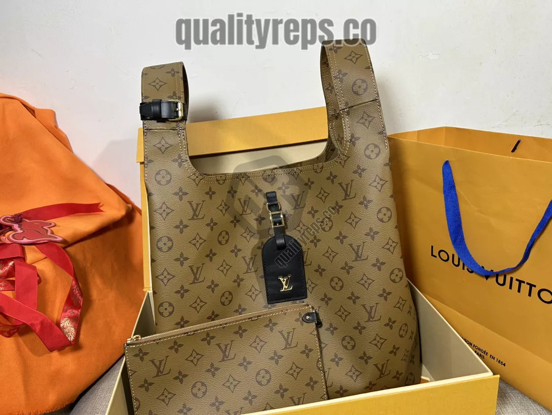 Atlantis GM Monogram Quality Reps - Image 2