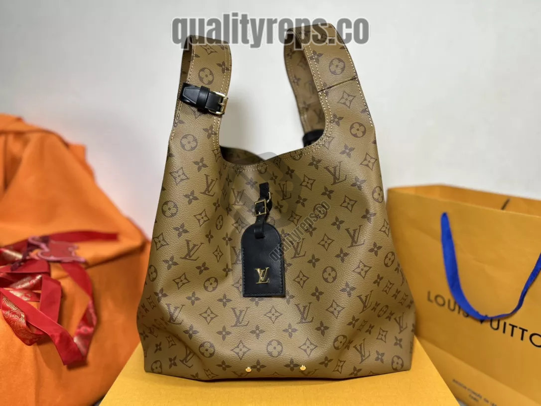 Atlantis GM Monogram Quality Reps - Image 3