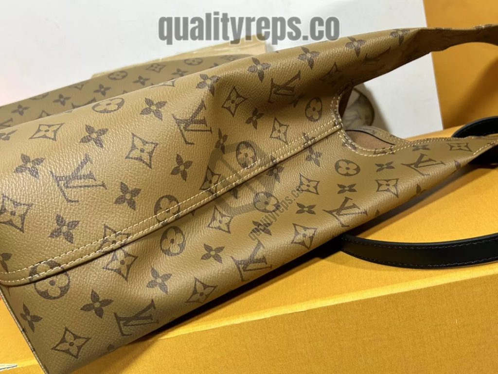 Atlantis GM Monogram Quality Reps