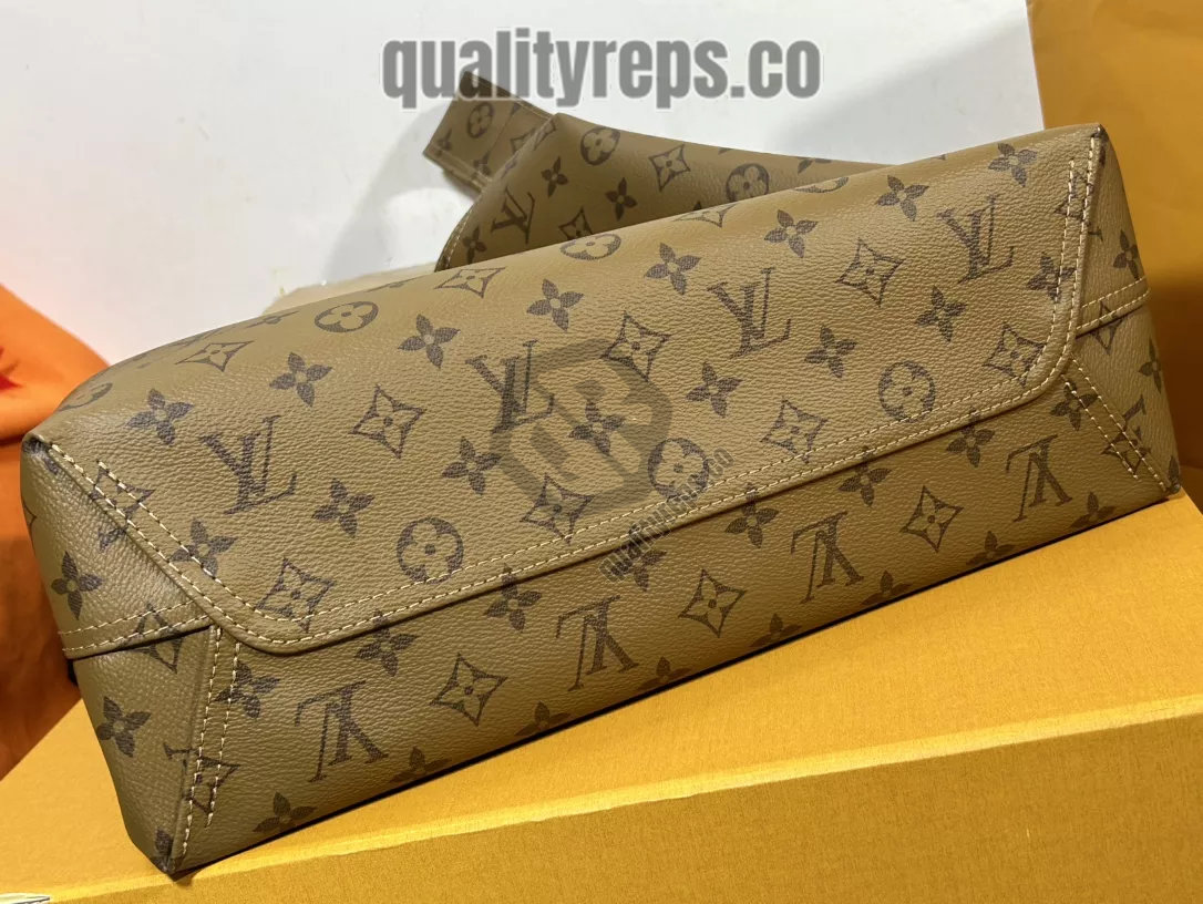 Atlantis GM Monogram Quality Reps - Image 6