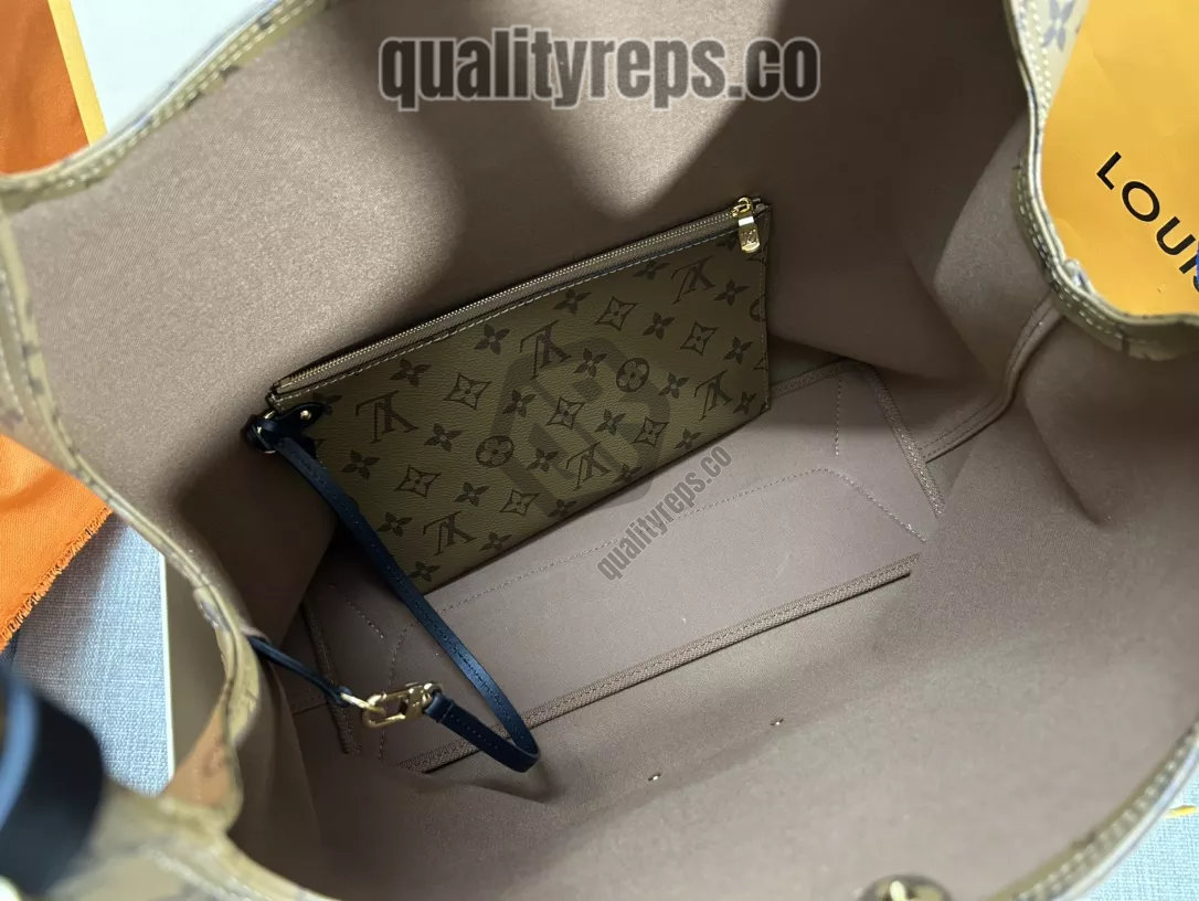 Atlantis GM Monogram Quality Reps - Image 8